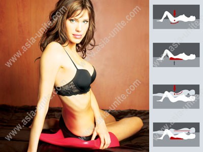 lovers cushion