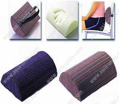 lumbar pillow