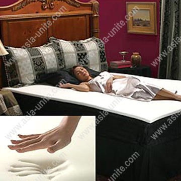 memory foam mattress