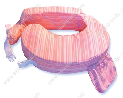 my breast pillow