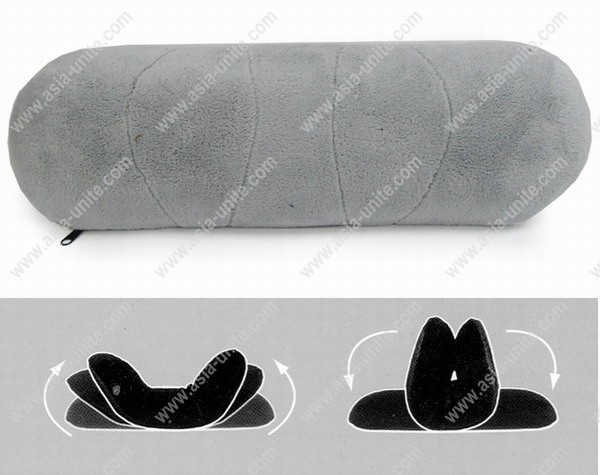adjustable pillow