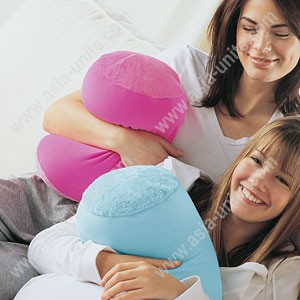 Relaxation pillow