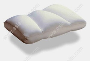 Micropedic Therapy Pillow