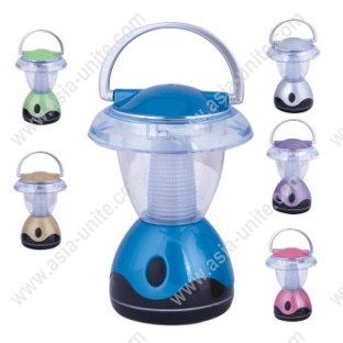 camping(5 LED lantern)
