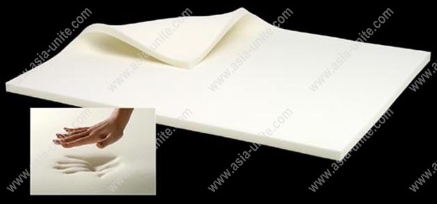 memory foam mattress