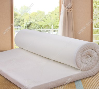 memory foam mattress