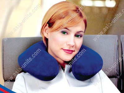 U-neck pillow