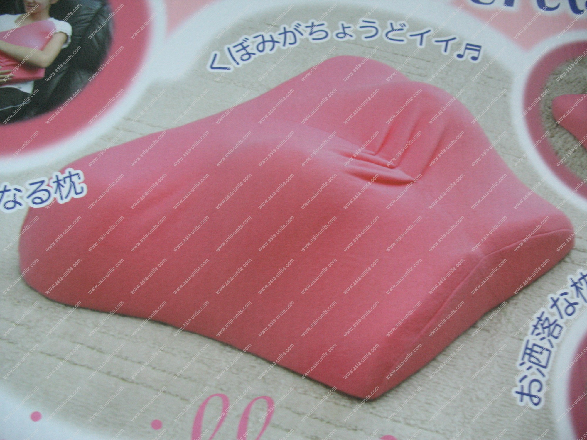 gril friend pillow