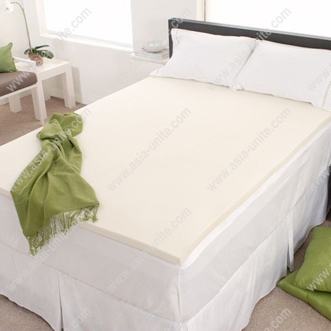 memory foam mattress