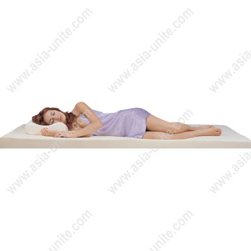memory foam mattress