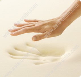 memory foam mattress