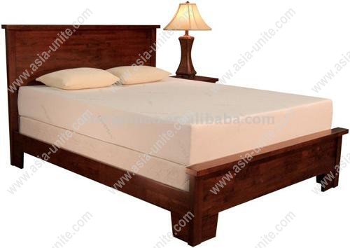 memory foam mattress