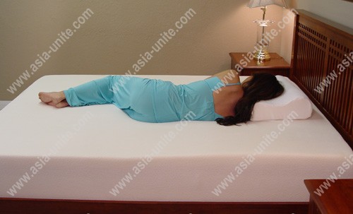 memory foam mattress