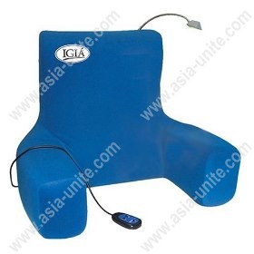 massage bed seat