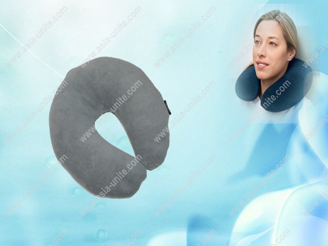 travel comfort neck pillow