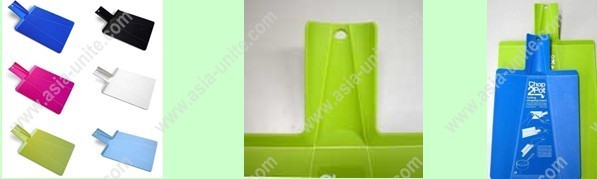Folding Cutting Board