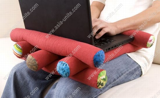 laptop cushion