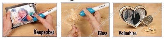 Engrave it