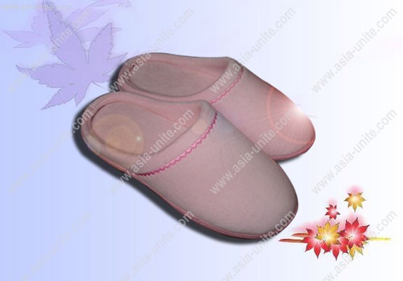 memory foam slipper