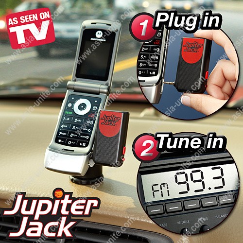 jupiter jack