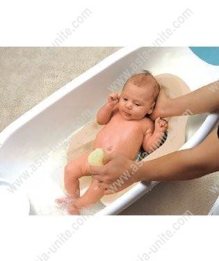 Foam Bath Support