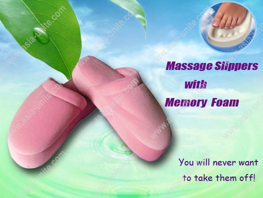 massager slippers