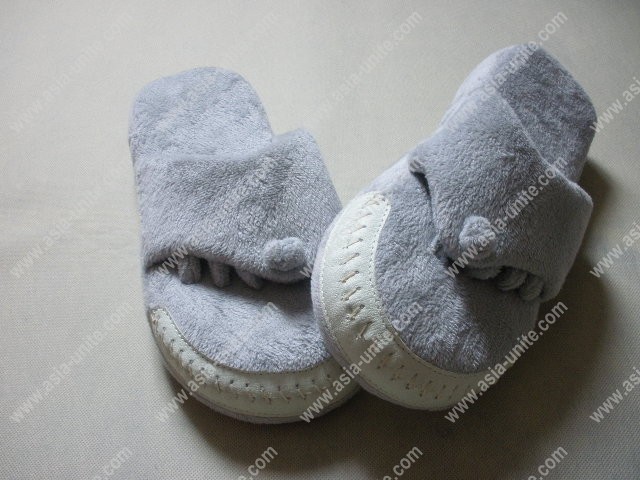 finger slipper