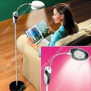 Cordless Anywhere light