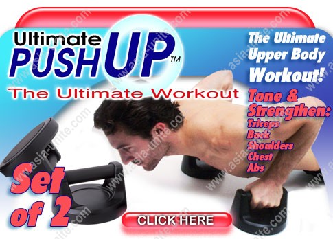 push up