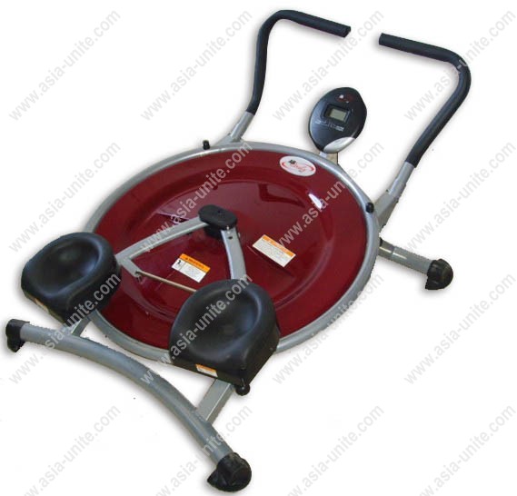 AB CIRCLE PRO