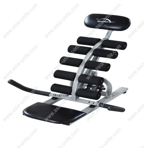 Balance Power