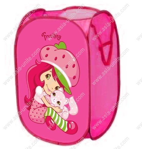 Laundry Hamper
