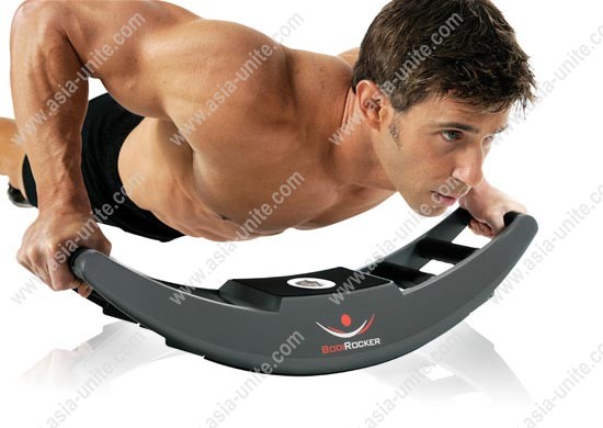 Bodi Rocker As Seen on tv