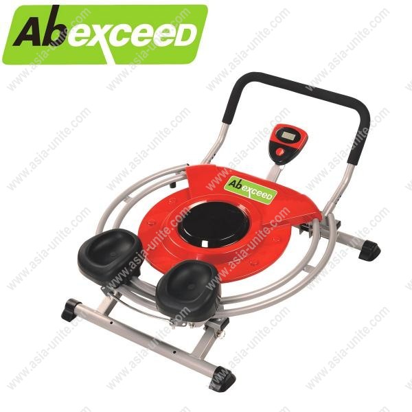 ab exceed As seen on tv