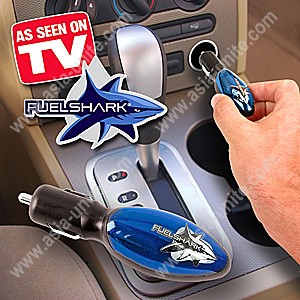 Fuelshark as seen on tv