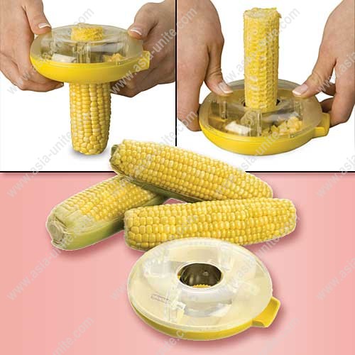 corn catching kerneler as seen on tv