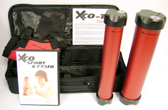 XCO -Trainer