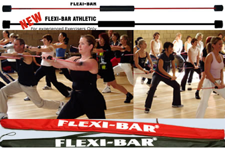 Flexi Bar