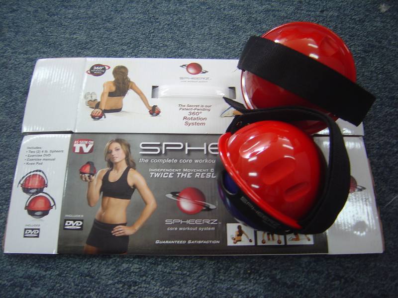 SPHEERZ