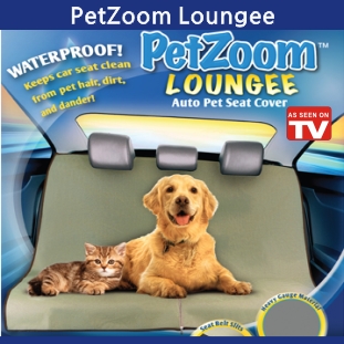 PetZoom Loungee