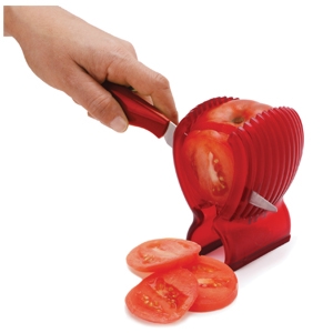TOMATO SLICER KNIFE