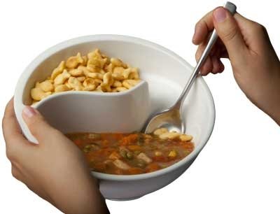 Obol Swoop n Scoop bowl