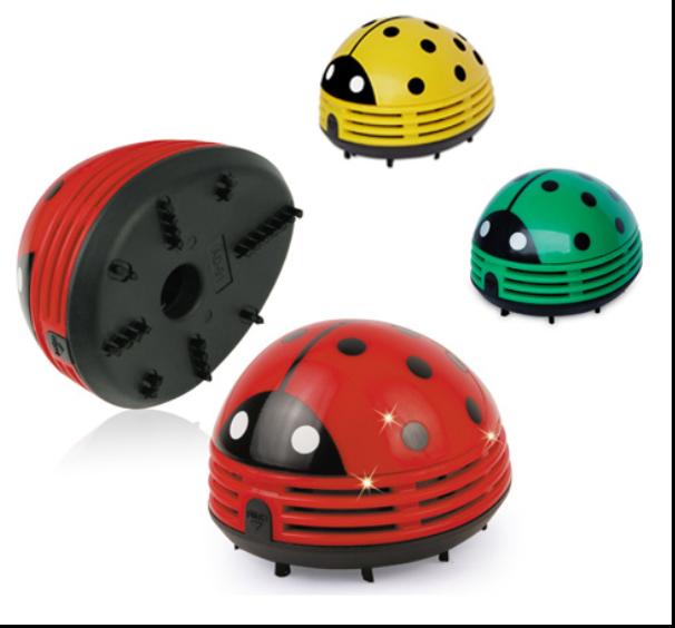 Beetle vacuum cleaner