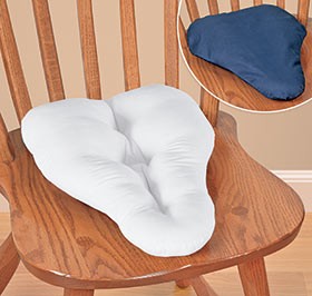 Sciatica Relief Pillow