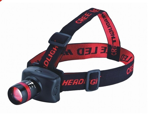 LED Head Light