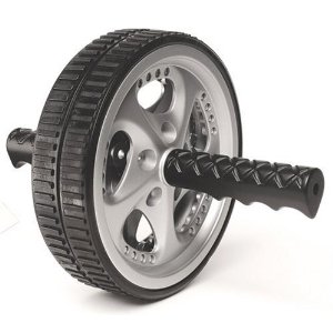 Everlast Duo Exercise Wheel