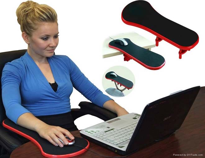computer arm support