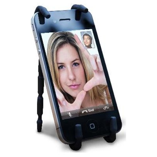Breffo Spiderpodium Stand for iPhone