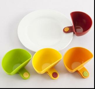 Set Of 4 Dip Clips