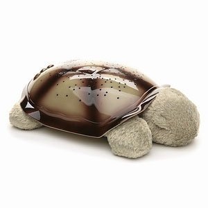 Twilight Turtle - Constellation Night Light